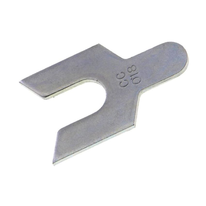 MEVOTECH MS500185 Alignment Shim