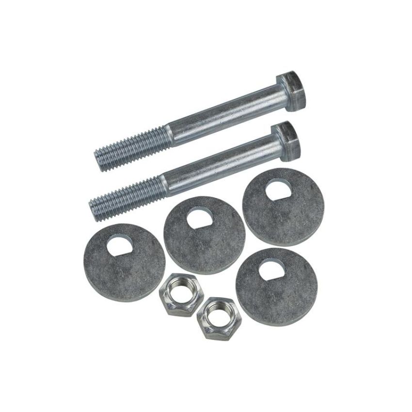 MEVOTECH MS500187 Alignment Cam Bolt Kit