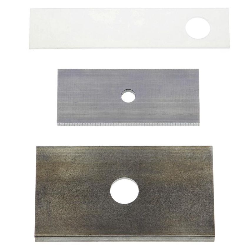 MEVOTECH MS500298 Alignment Toe Adjusting Kit