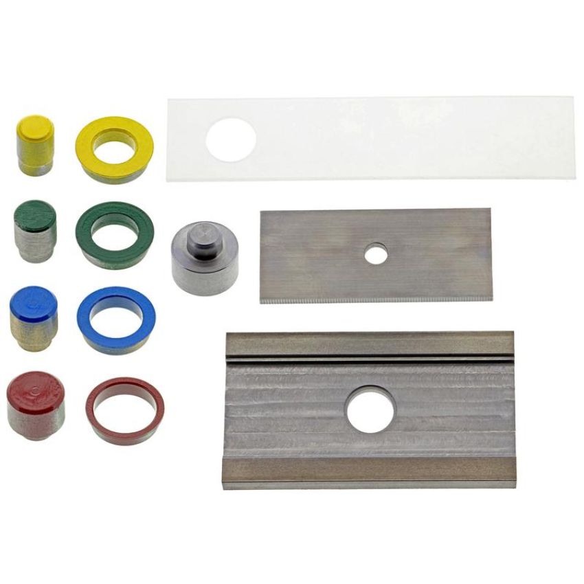 MEVOTECH MS500298 Alignment Toe Adjusting Kit