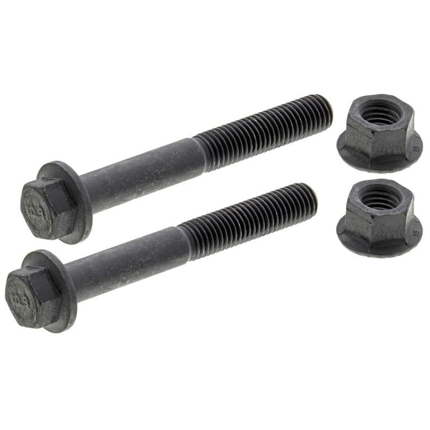 MEVOTECH MS500304 Leaf Spring Shackle