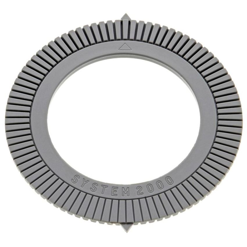 MEVOTECH MS500305 Alignment Camber Shim