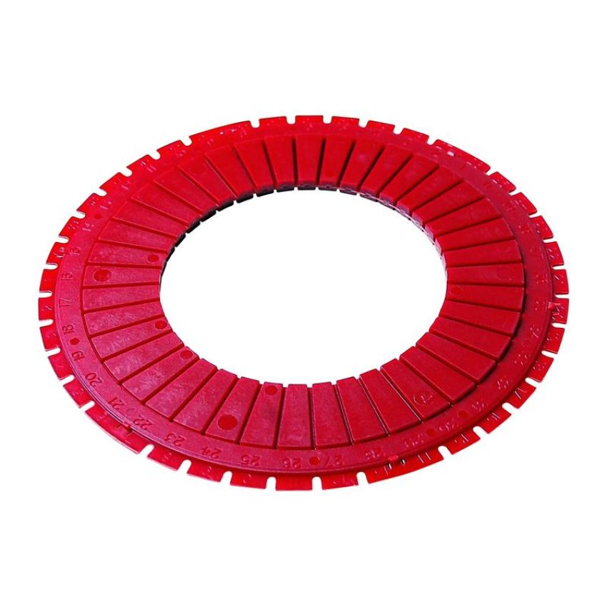 MEVOTECH MS50030 Alignment Shim