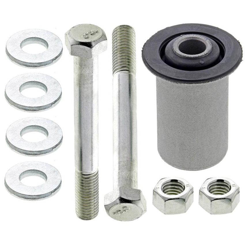 MEVOTECH MS500314 Leaf Spring Shackle