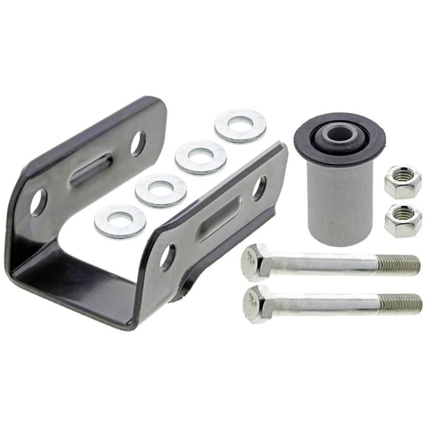 MEVOTECH MS500314 Leaf Spring Shackle