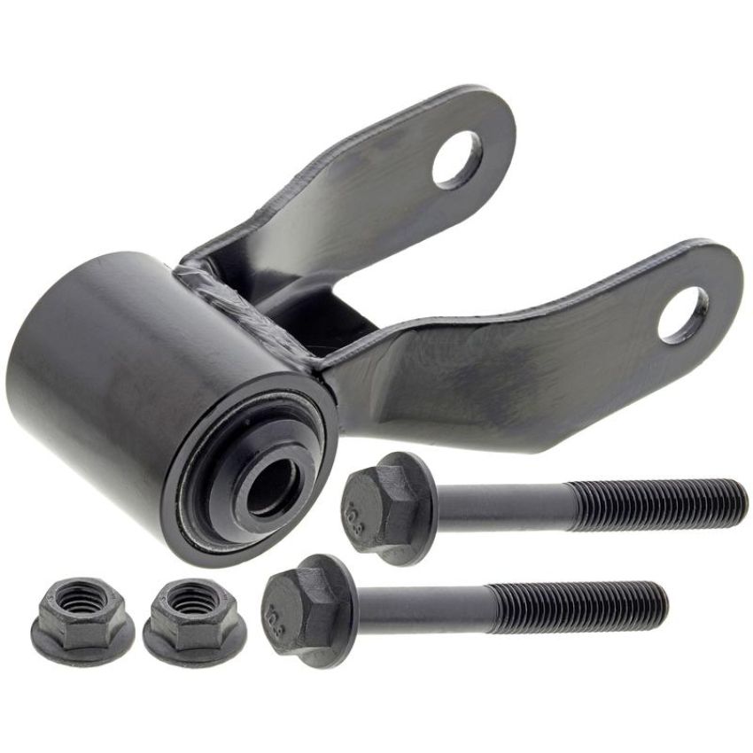 MEVOTECH MS500315 Leaf Spring Shackle