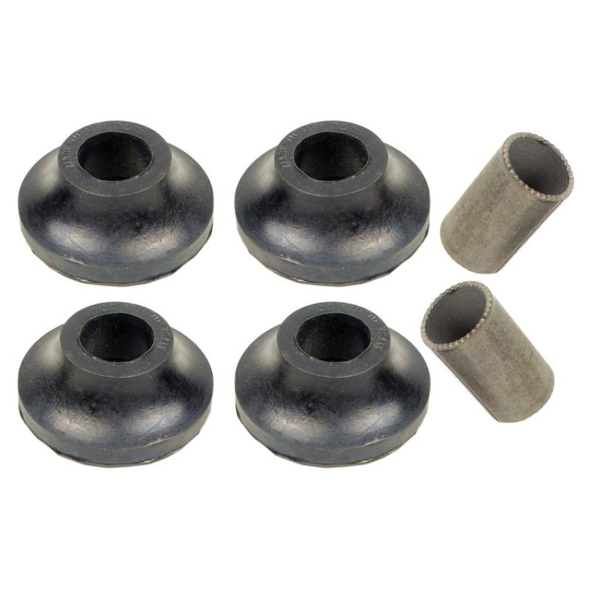 MEVOTECH MS504137 Suspension Strut Rod Bushing