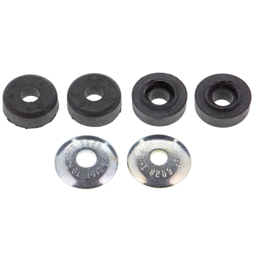 MEVOTECH MS504197 Suspension Strut Rod Bushing Kit