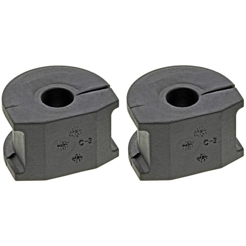 MEVOTECH MS504310 Suspension Stabilizer Bar Bushing Kit