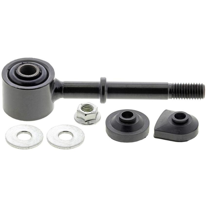 MEVOTECH MS50465 Torsion Bar Mount