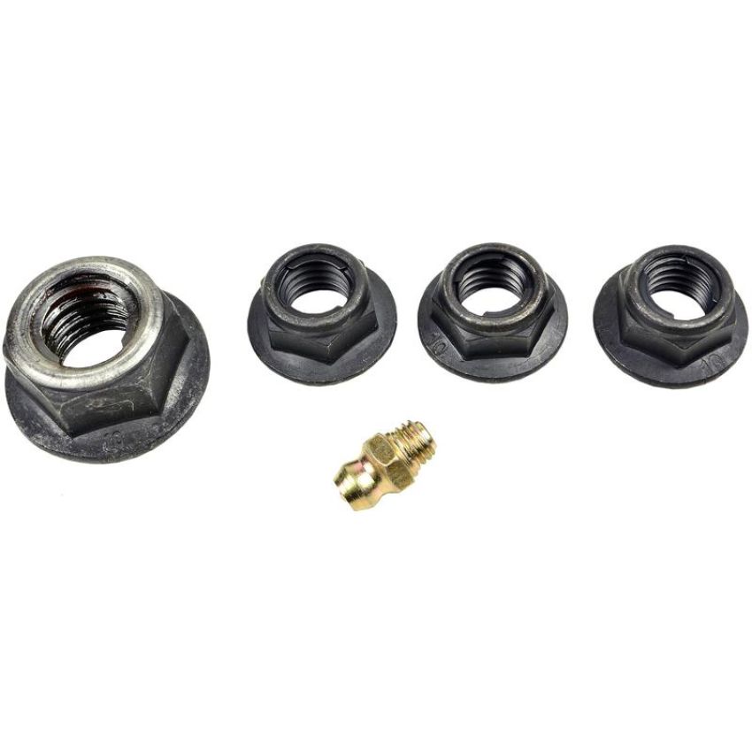 MEVOTECH MS50507 Suspension Ball Joint