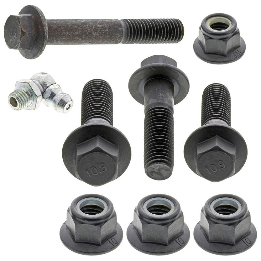MEVOTECH MS50510 Suspension Ball Joint