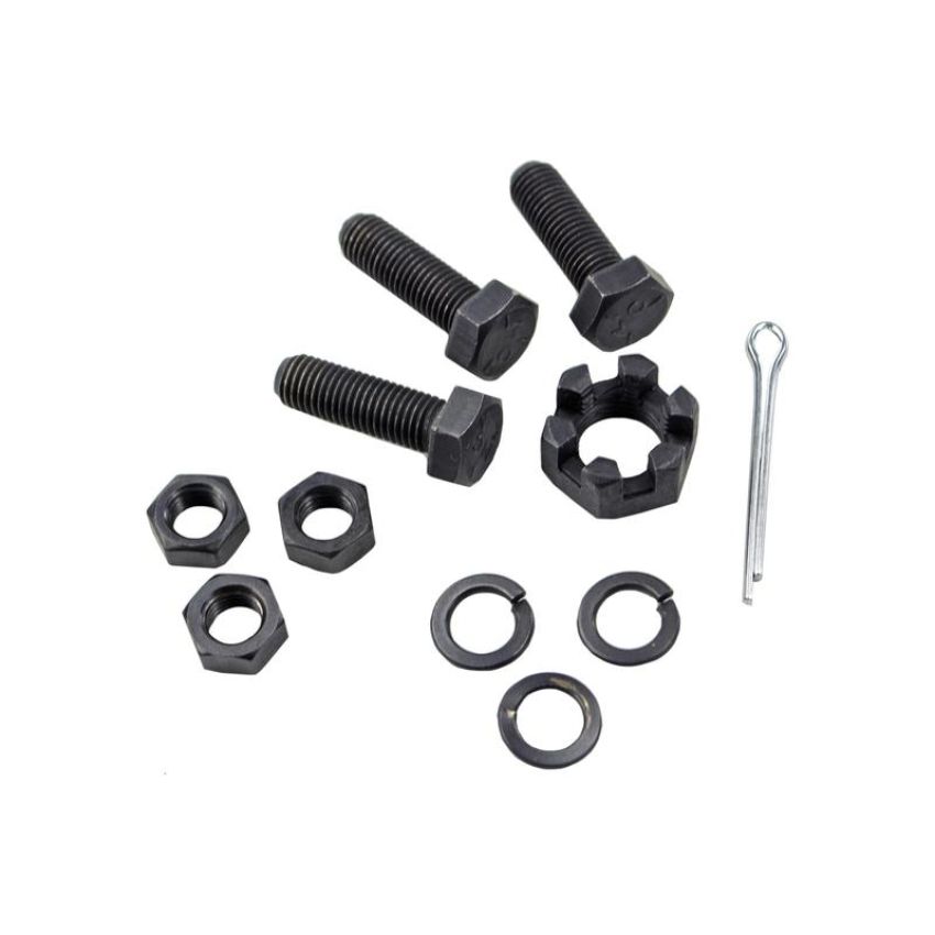 MEVOTECH MS50541 Suspension Ball Joint
