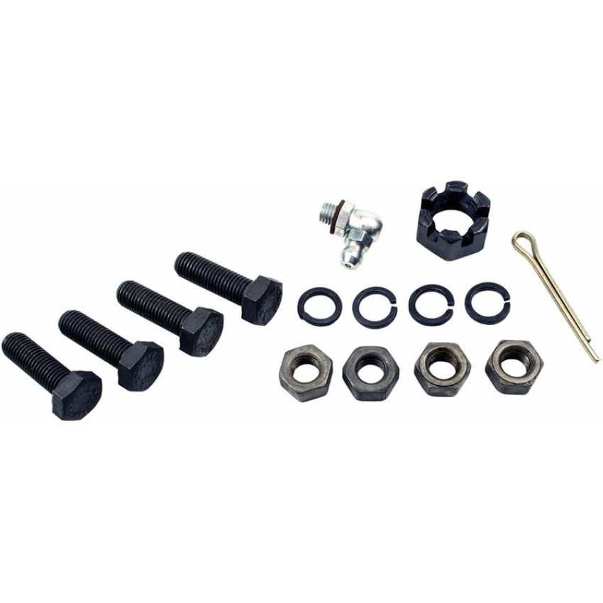 MEVOTECH MS50548 Suspension Ball Joint