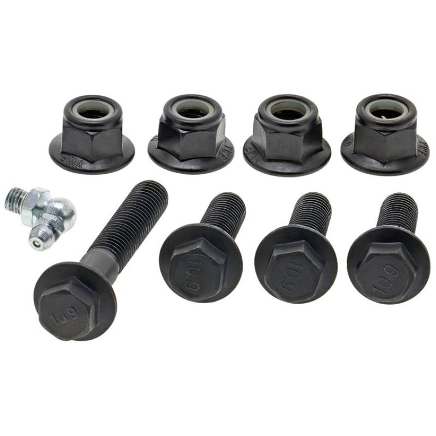 MEVOTECH MS50563 Suspension Ball Joint