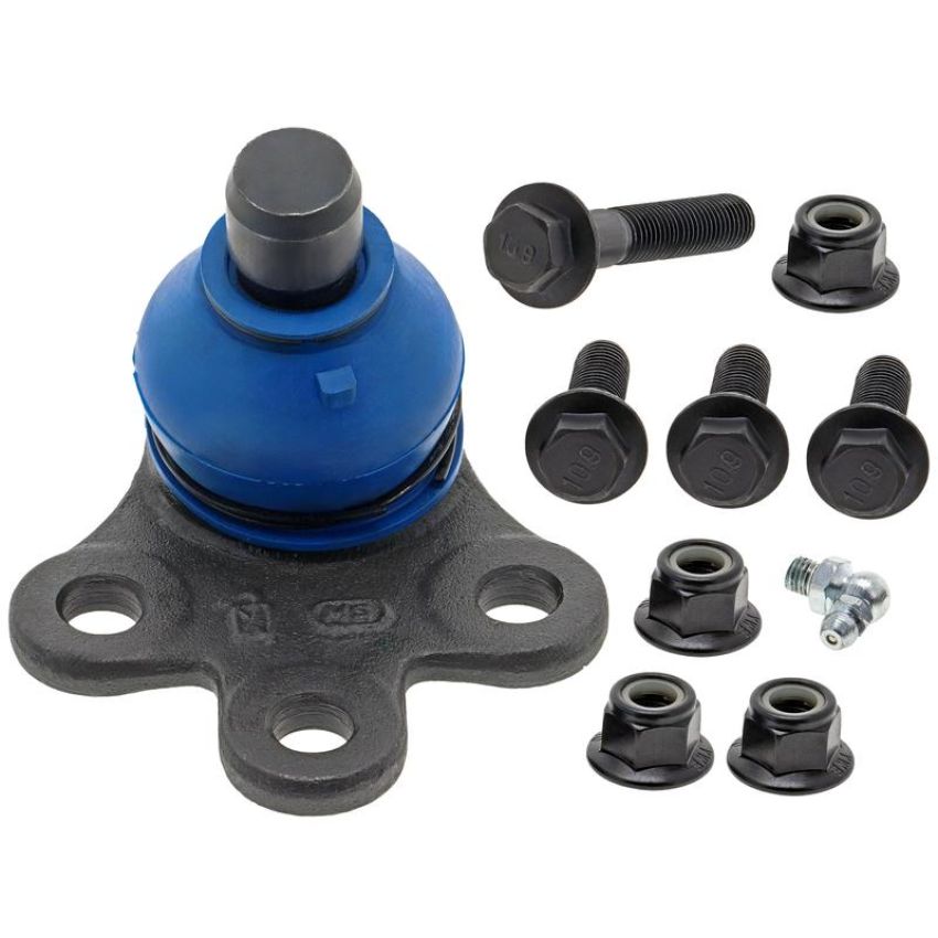 MEVOTECH MS50563 Suspension Ball Joint