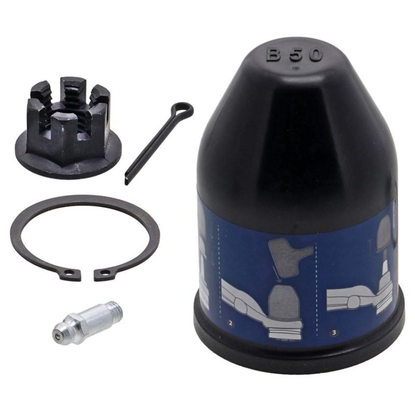 MEVOTECH MS50580 Suspension Ball Joint