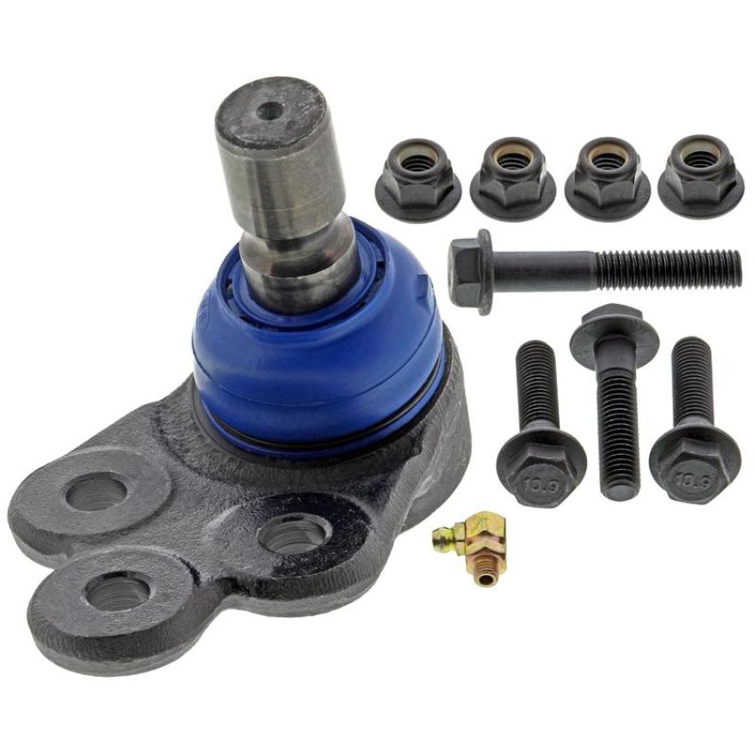 MEVOTECH MS50584 Suspension Ball Joint