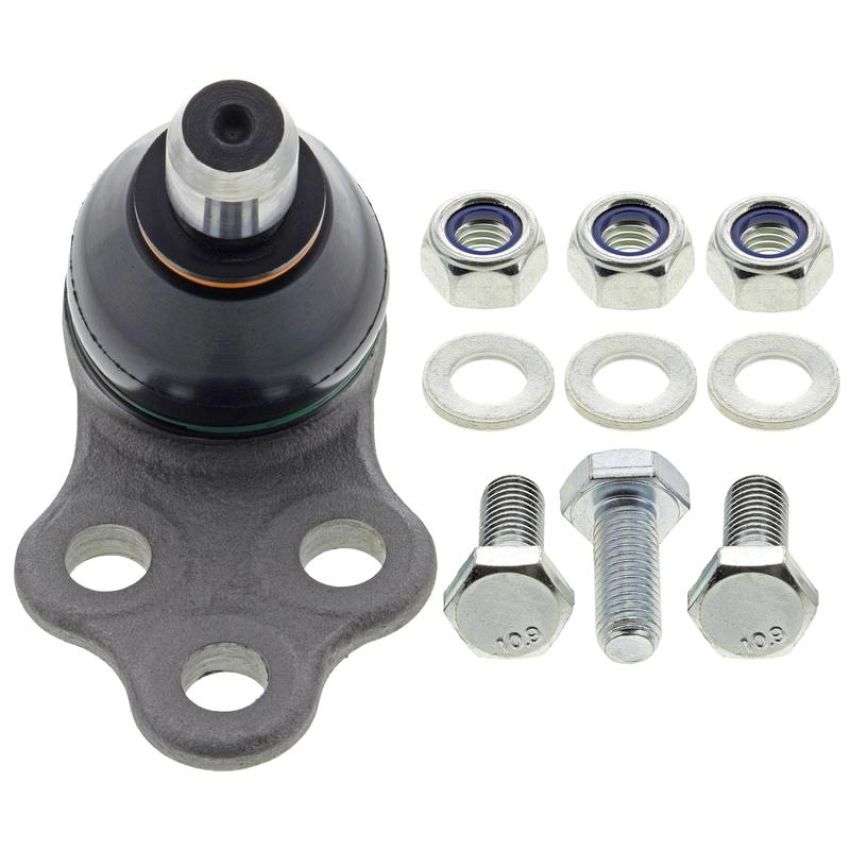 MEVOTECH MS50587 Suspension Ball Joint