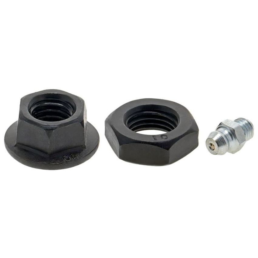 MEVOTECH MS50607 Steering Tie Rod End