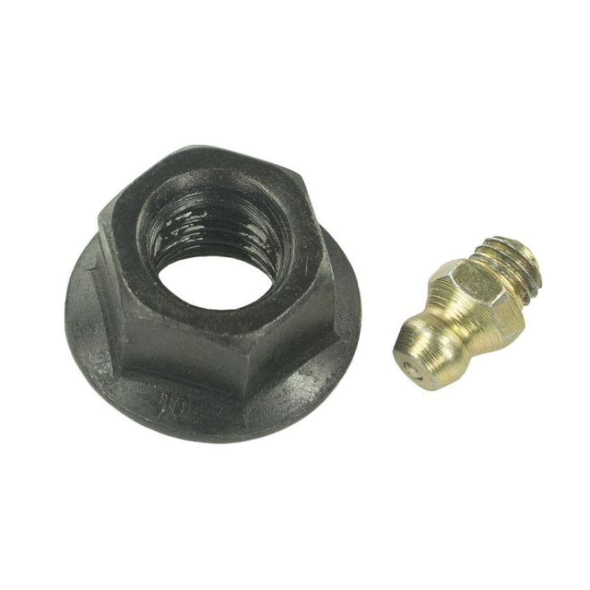 MEVOTECH MS506103 Steering Tie Rod End