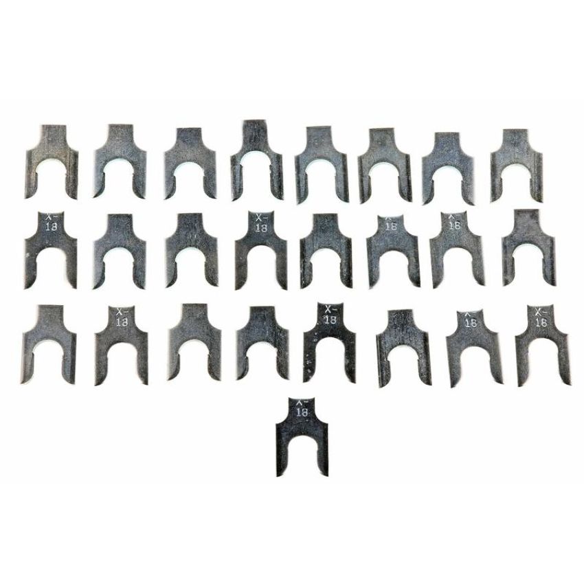 MEVOTECH MS506109 Alignment Shim