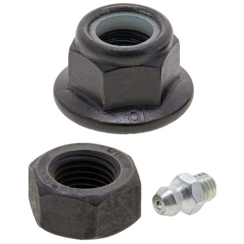 MEVOTECH MS506158 Steering Tie Rod End