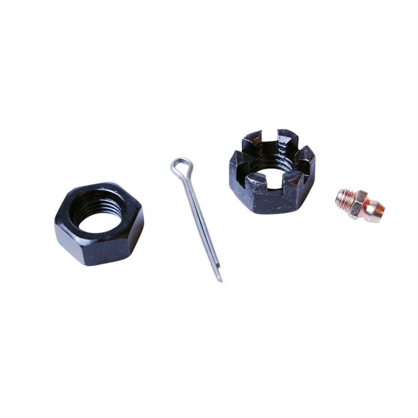 MEVOTECH MS50623 Steering Tie Rod End