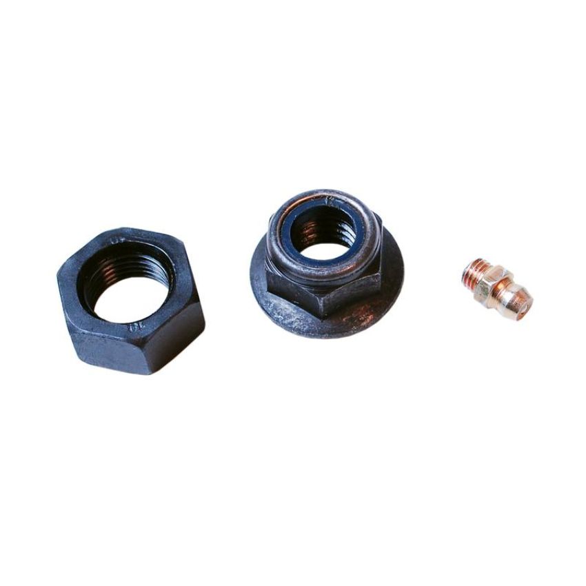 MEVOTECH MS50625 Steering Tie Rod End