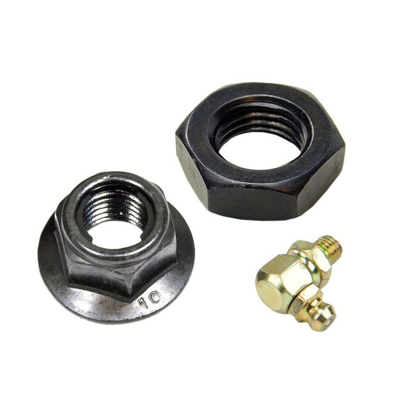 MEVOTECH MS50645 Steering Tie Rod End