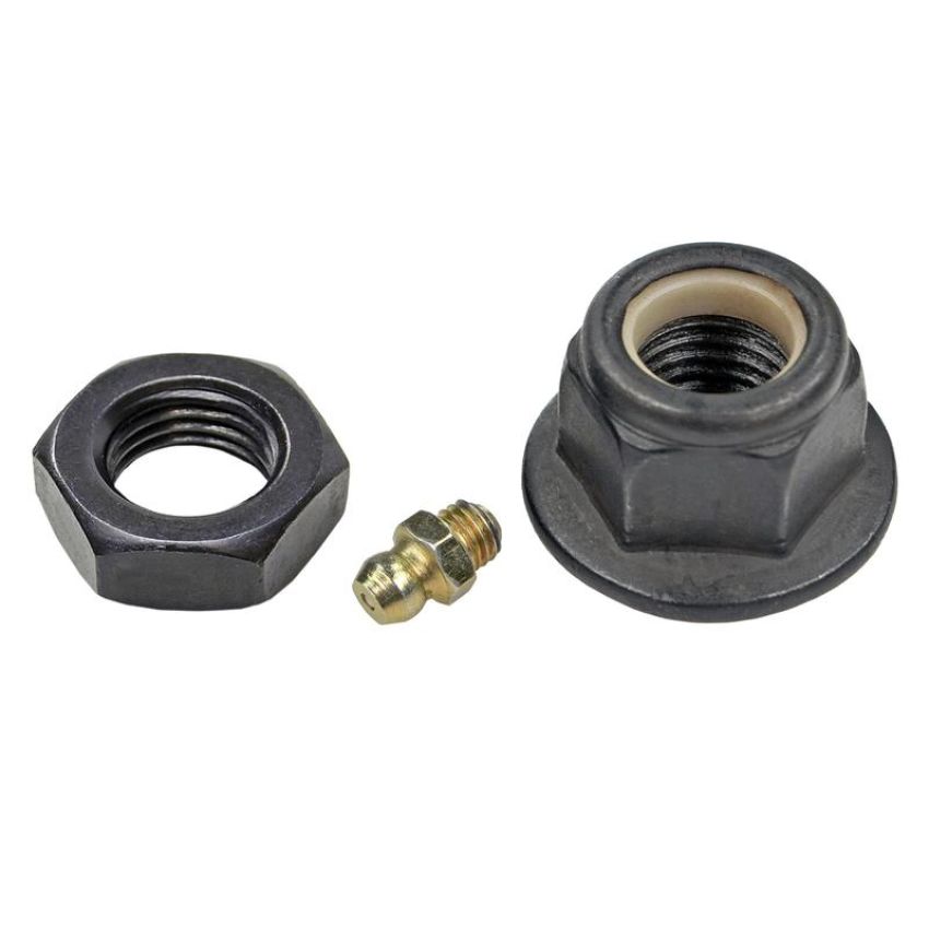 MEVOTECH MS50651 Steering Tie Rod End