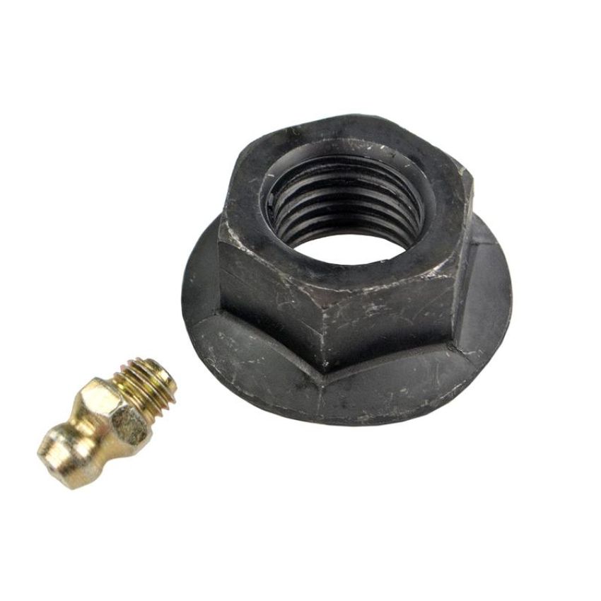 MEVOTECH MS50655 Steering Tie Rod End