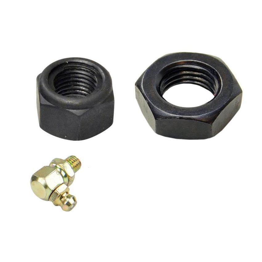 MEVOTECH MS50660 Steering Tie Rod End