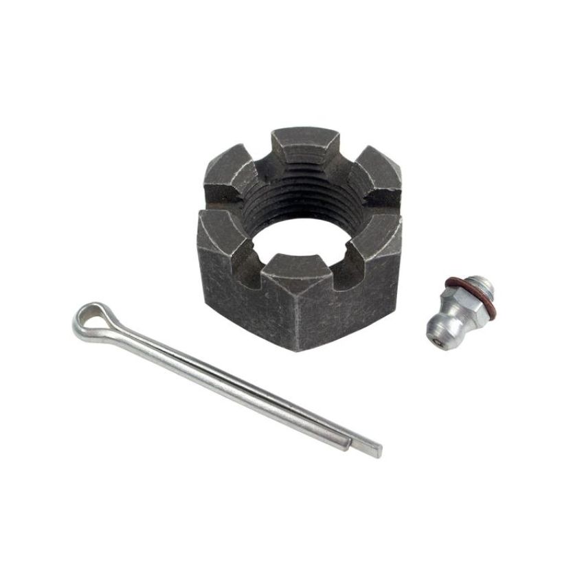 MEVOTECH MS50682 Steering Tie Rod End