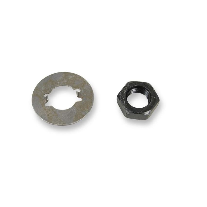 MEVOTECH MS50707 Steering Tie Rod End