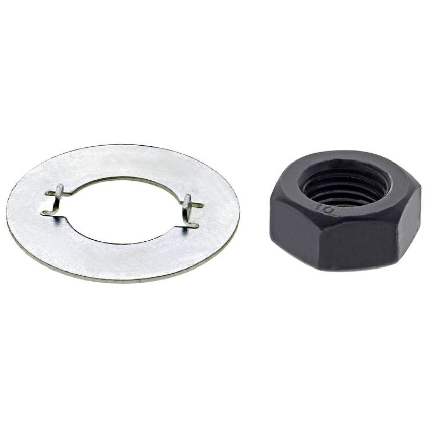 MEVOTECH MS50711 Steering Tie Rod End