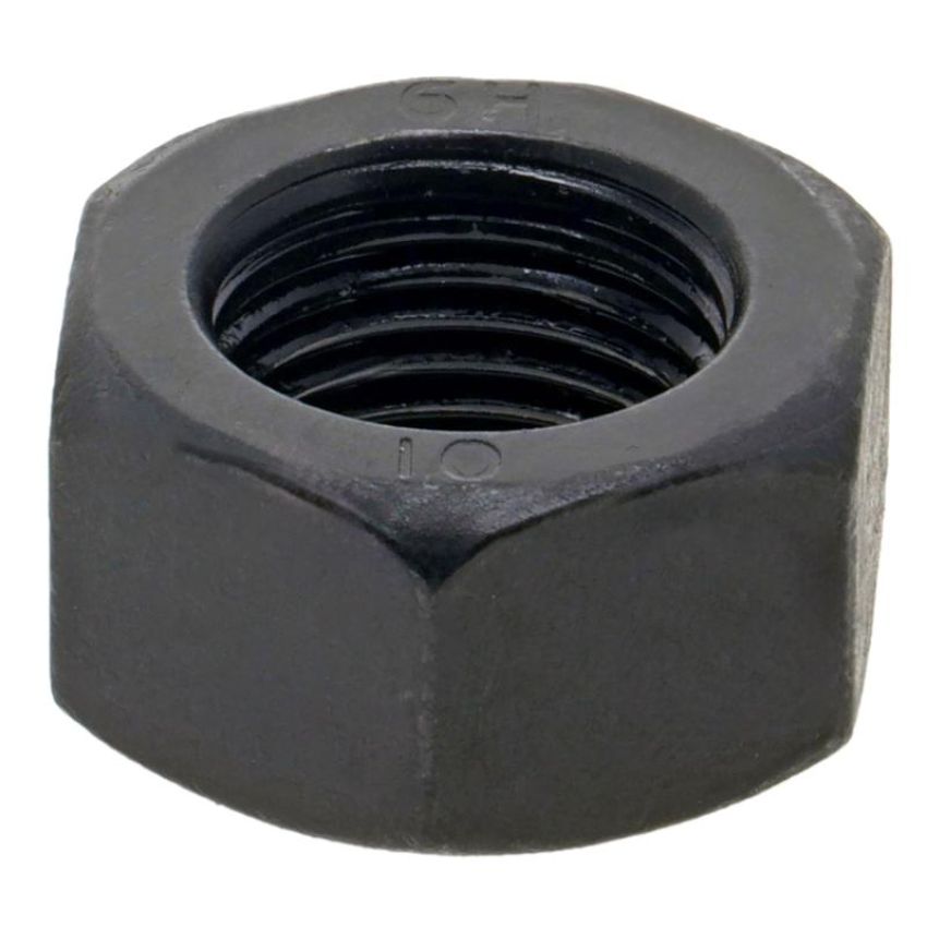 MEVOTECH MS50734 Steering Tie Rod End