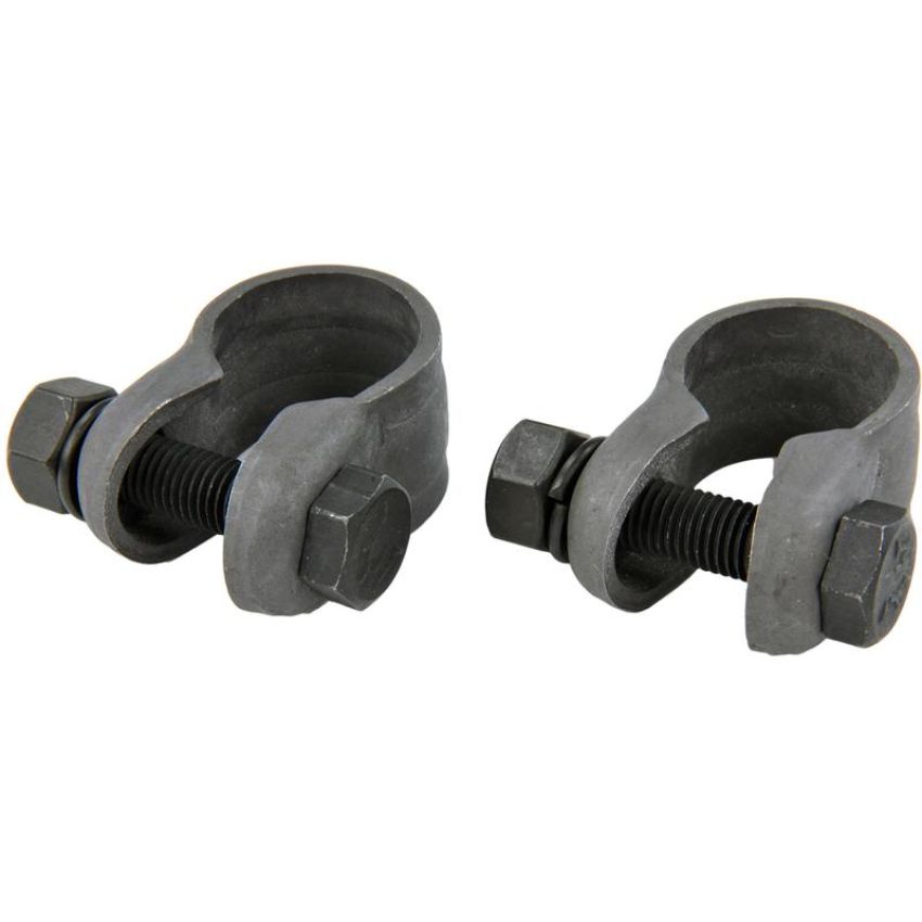 MEVOTECH MS50739 Steering Tie Rod End Adjusting Sleeve