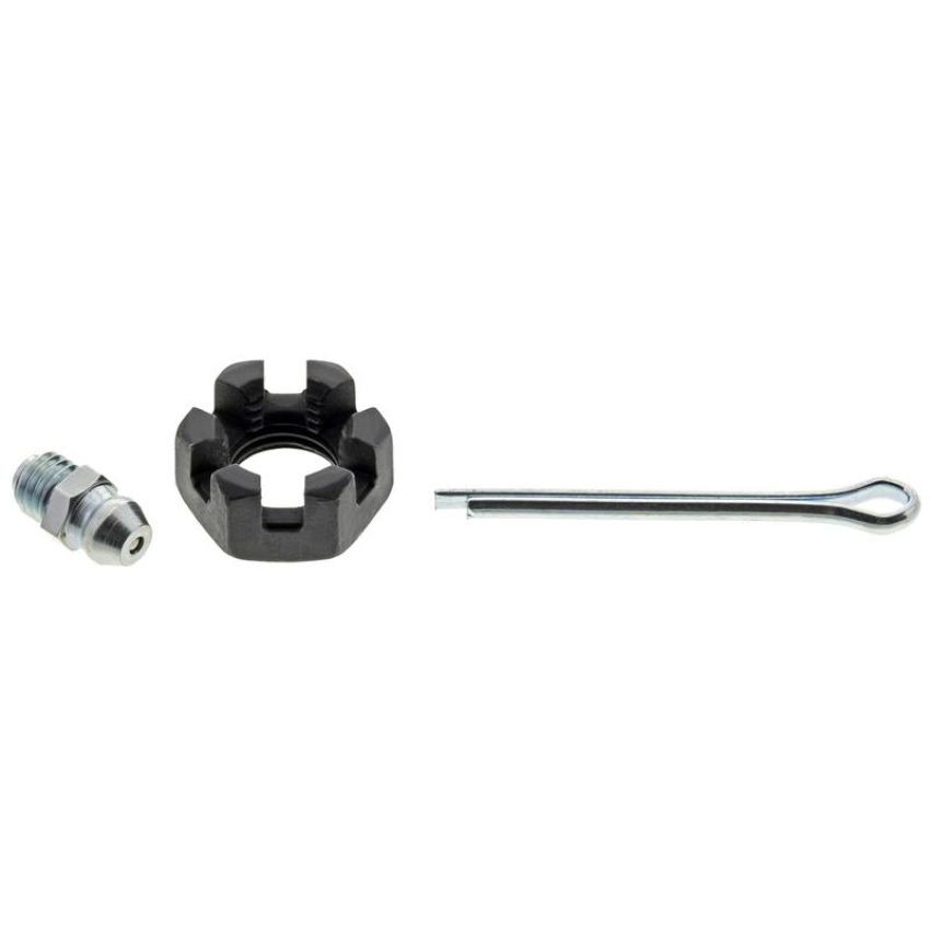 MEVOTECH MS50757 Steering Tie Rod End