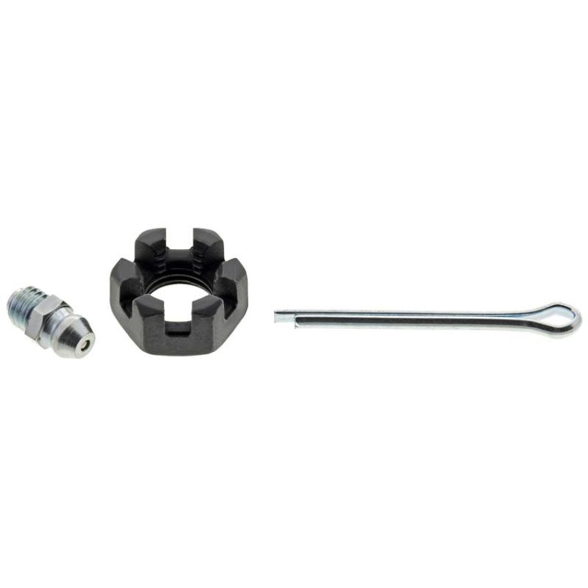 MEVOTECH MS50758 Steering Tie Rod End