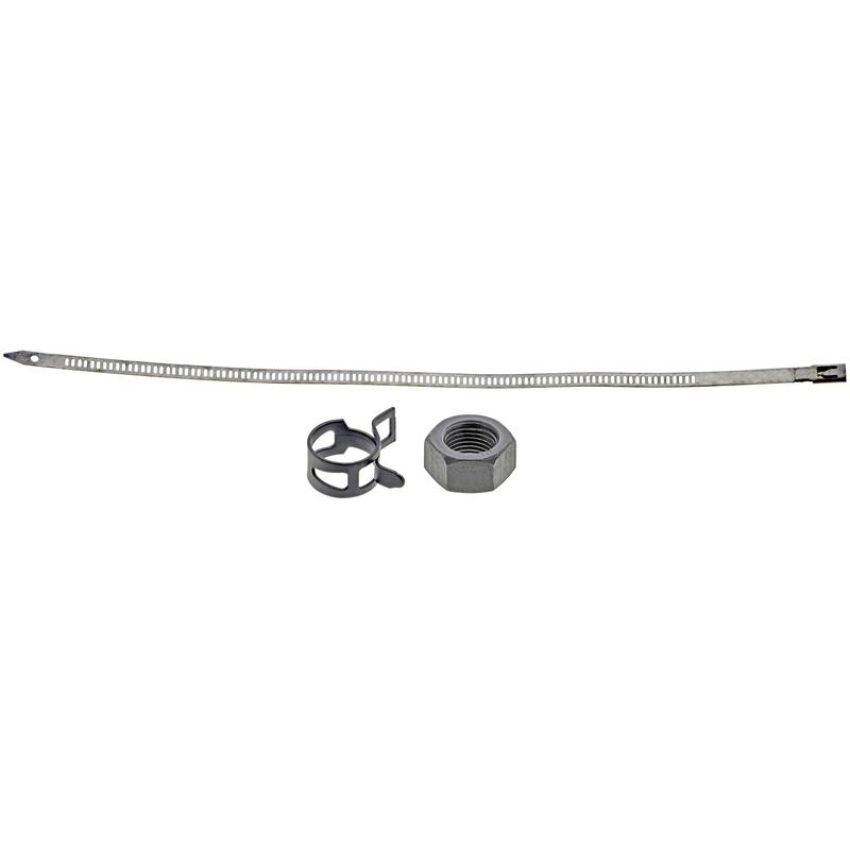 MEVOTECH MS50798 Steering Tie Rod End