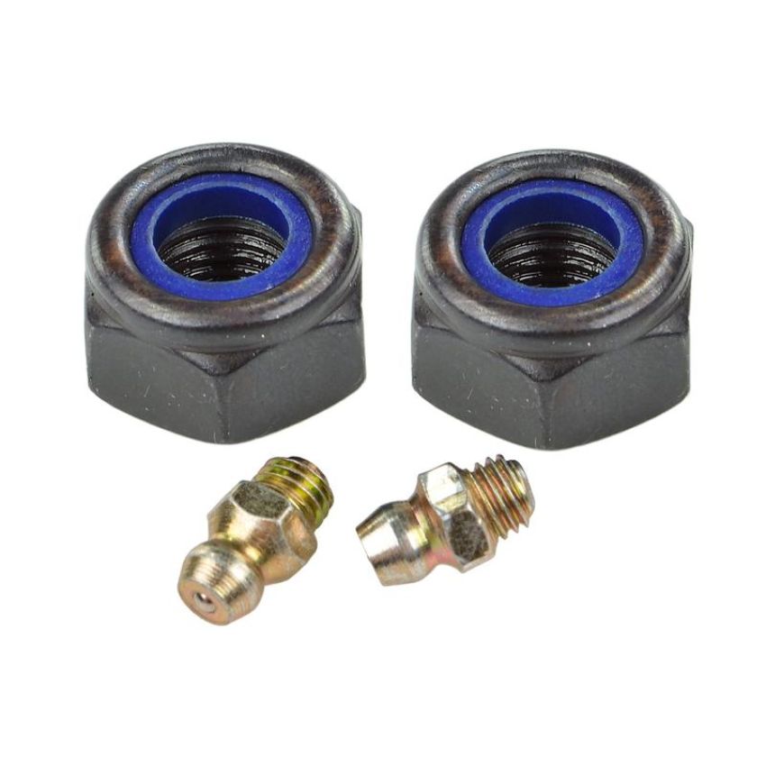 MEVOTECH MS50823 Suspension Stabilizer Bar Link Kit