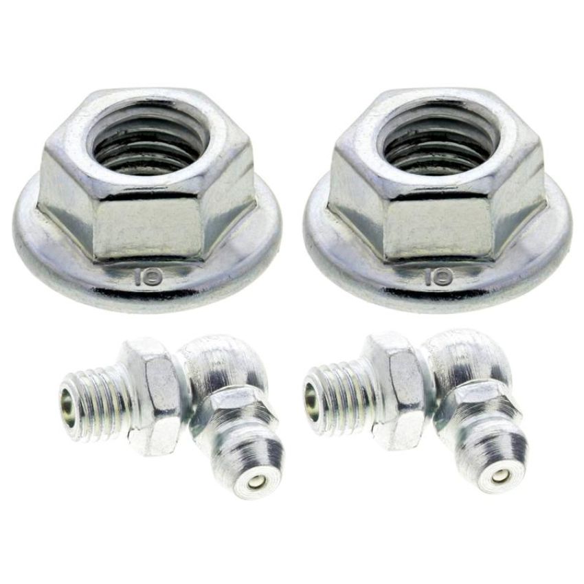 MEVOTECH MS50877 Suspension Stabilizer Bar Link Kit