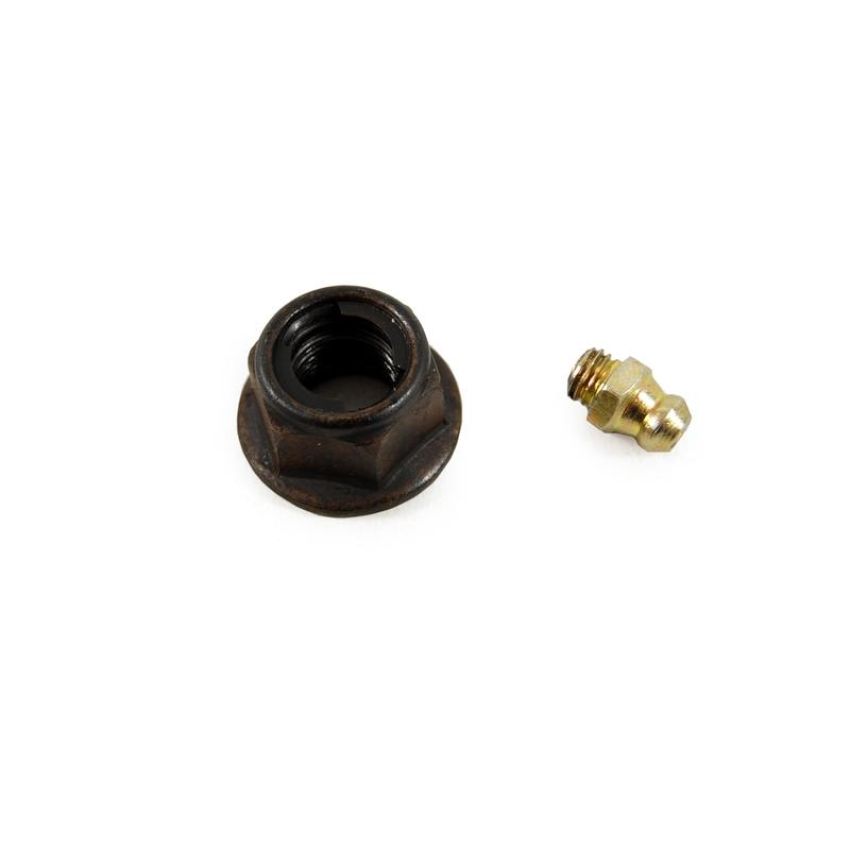 MEVOTECH MS50884 Suspension Stabilizer Bar Link Kit