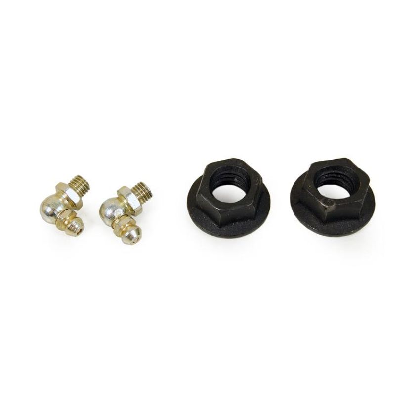 MEVOTECH MS50898 Suspension Stabilizer Bar Link Kit