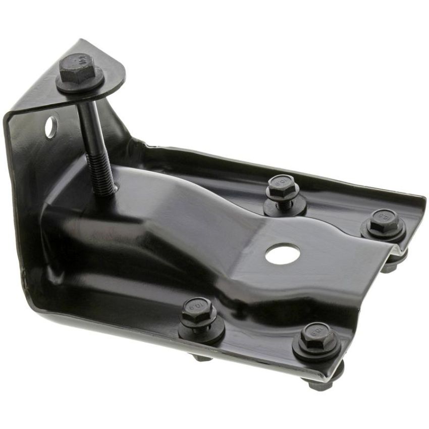 MEVOTECH MS509114 Leaf Spring Shackle Bracket