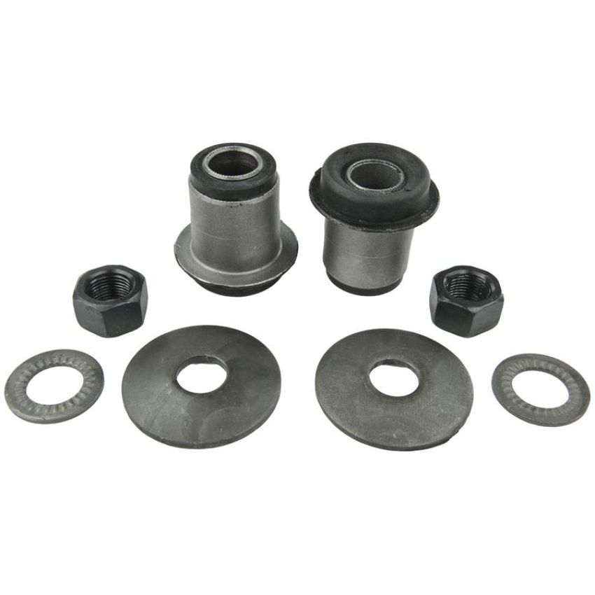 MEVOTECH MS50933 Suspension Control Arm Shaft Kit