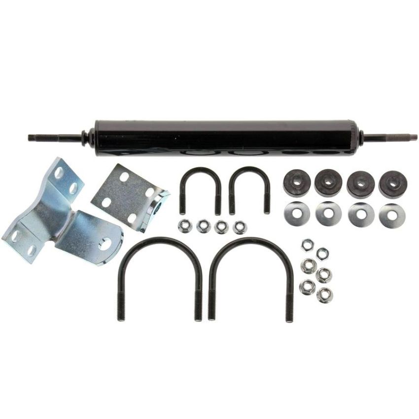 MEVOTECH MS50963 Steering Damper