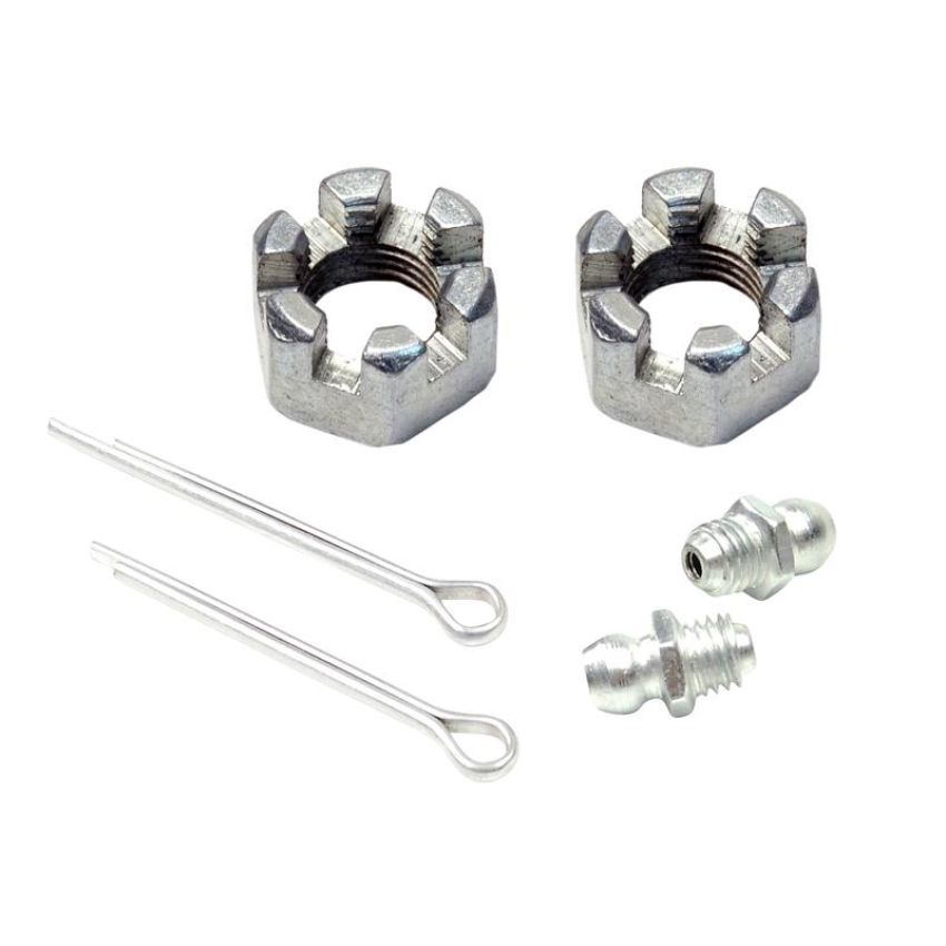 MEVOTECH MS50971 Steering Center Link