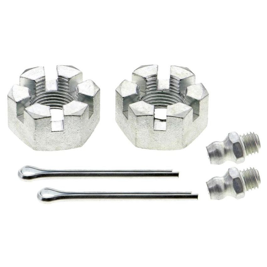 MEVOTECH MS551385 Steering Drag Link